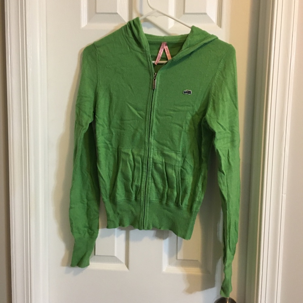 Jimmy’s Surf Co. Hoodie